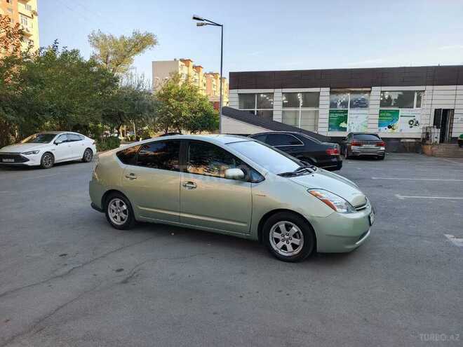 Toyota Prius 2007, 296,173 km - 1.5 l - Bakı