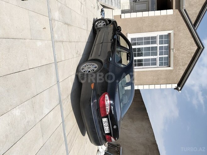 Nissan Maxima 2000, 376,524 km - 3.0 l - Sumqayıt