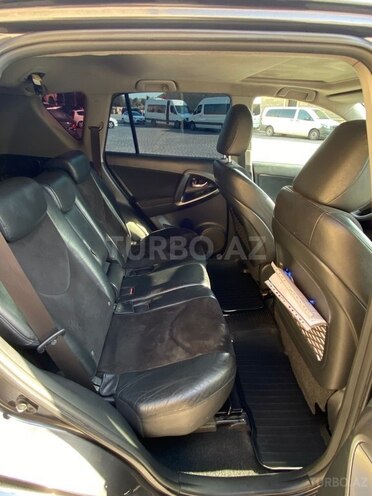 Toyota RAV4 2012, 290,000 km - 2.0 l - Bakı