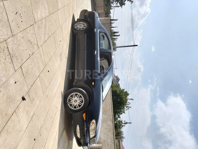 Nissan Maxima 2000, 376,524 km - 3.0 l - Sumqayıt