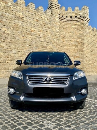 Toyota RAV4 2012, 290,000 km - 2.0 l - Bakı