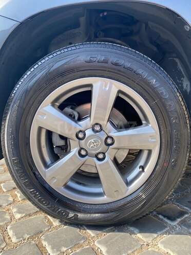 Toyota RAV4 2012, 290,000 km - 2.0 l - Bakı