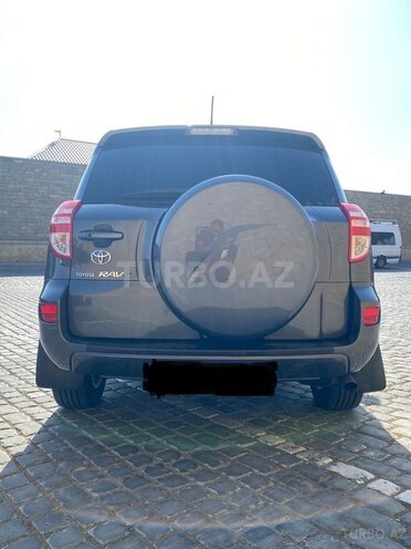 Toyota RAV4 2012, 290,000 km - 2.0 l - Bakı