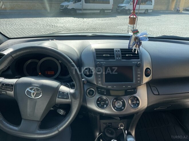 Toyota RAV4 2012, 290,000 km - 2.0 l - Bakı