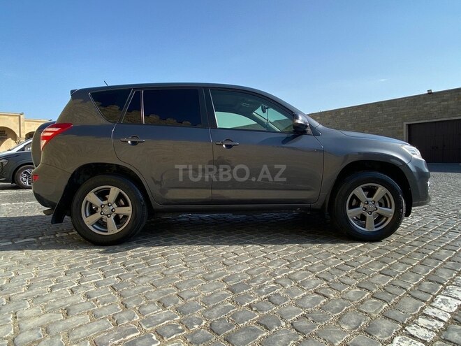 Toyota RAV4 2012, 290,000 km - 2.0 l - Bakı
