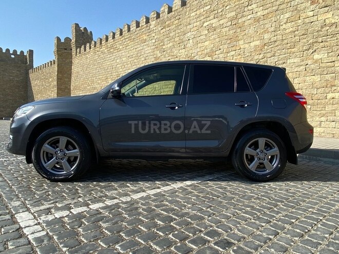 Toyota RAV4 2012, 290,000 km - 2.0 l - Bakı