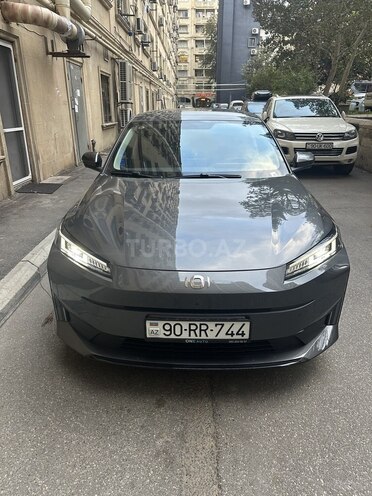 Changan Qiyuan A05 2024, 8,800 km - 1.5 л - Bakı