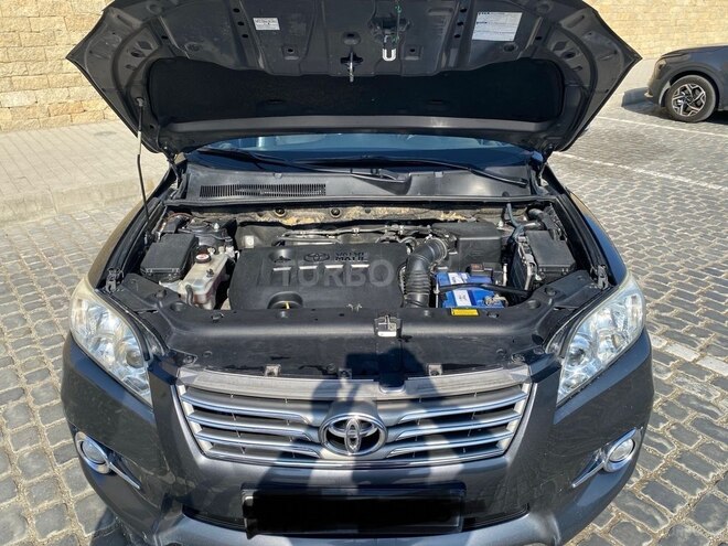 Toyota RAV4 2012, 290,000 km - 2.0 l - Bakı