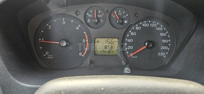 Ford Transit 2009, 174,000 km - 2.2 l - Sumqayıt
