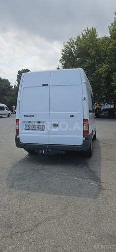 Ford Transit 2009, 174,000 km - 2.2 l - Sumqayıt