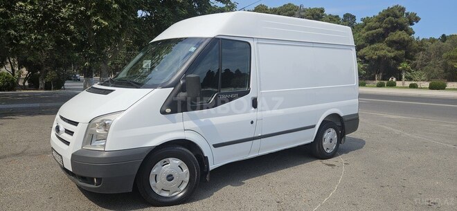 Ford Transit 2009, 174,000 km - 2.2 l - Sumqayıt