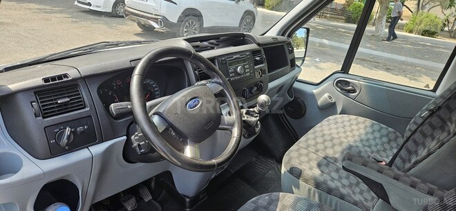 Ford Transit 2009, 174,000 km - 2.2 l - Sumqayıt