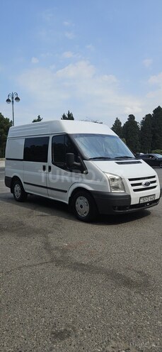 Ford Transit 2009, 174,000 km - 2.2 l - Sumqayıt
