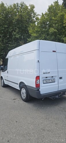 Ford Transit 2009, 174,000 km - 2.2 l - Sumqayıt
