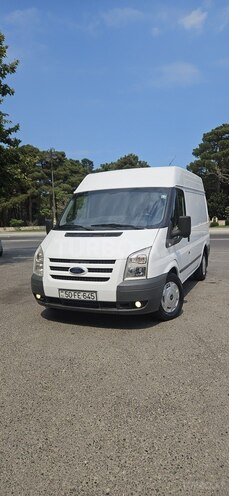Ford Transit 2009, 174,000 km - 2.2 l - Sumqayıt