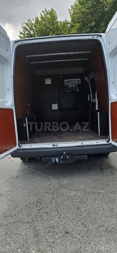 Ford Transit 2009, 174,000 km - 2.2 l - Sumqayıt