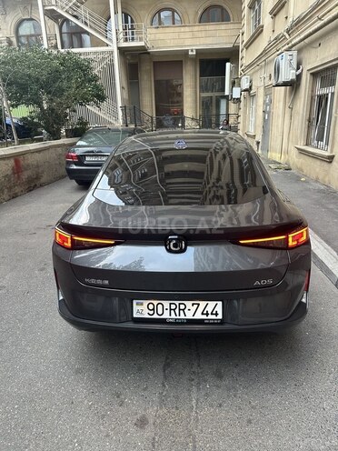 Changan Qiyuan A05 2024, 8,800 km - 1.5 л - Bakı