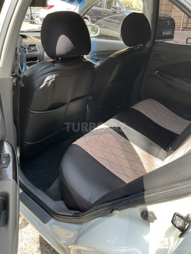 Nissan Sunny 2008, 400,000 km - 1.6 l - Sumqayıt