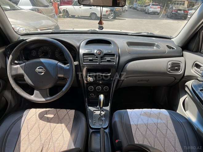 Nissan Sunny 2008, 400,000 km - 1.6 l - Sumqayıt