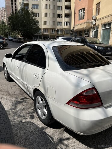 Nissan Sunny 2008, 400,000 km - 1.6 l - Sumqayıt