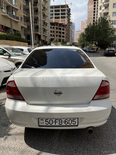 Nissan Sunny 2008, 400,000 km - 1.6 l - Sumqayıt