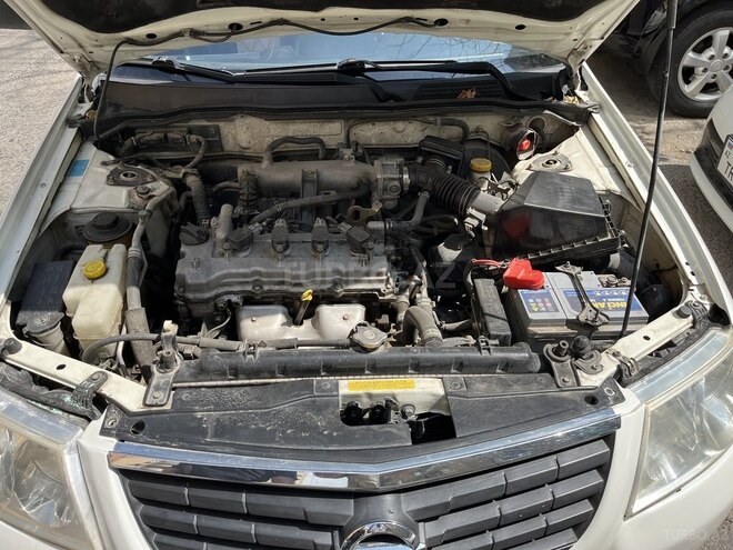 Nissan Sunny 2008, 400,000 km - 1.6 l - Sumqayıt