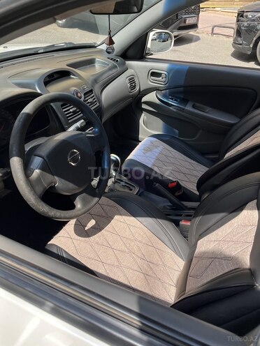Nissan Sunny 2008, 400,000 km - 1.6 l - Sumqayıt