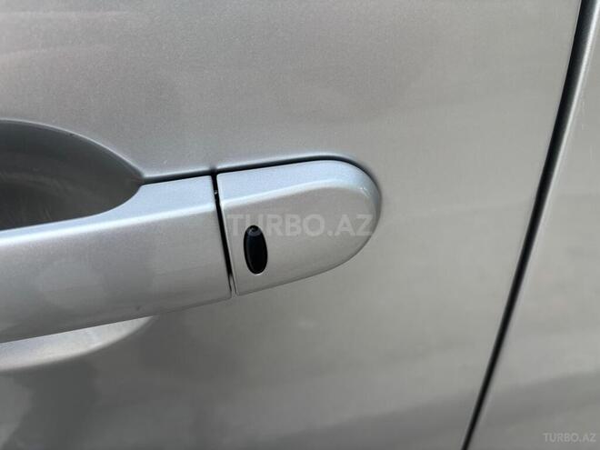 Nissan Note 2012, 155,000 km - 1.6 l - Bakı