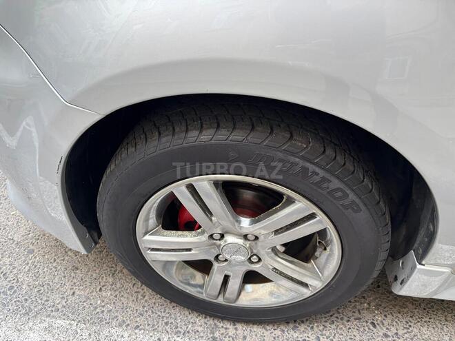 Nissan Note 2012, 155,000 km - 1.6 l - Bakı