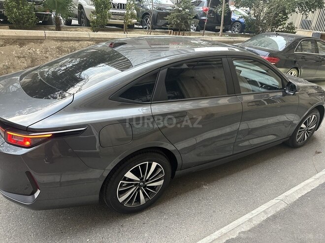 Changan Qiyuan A05 2024, 8,800 km - 1.5 л - Bakı