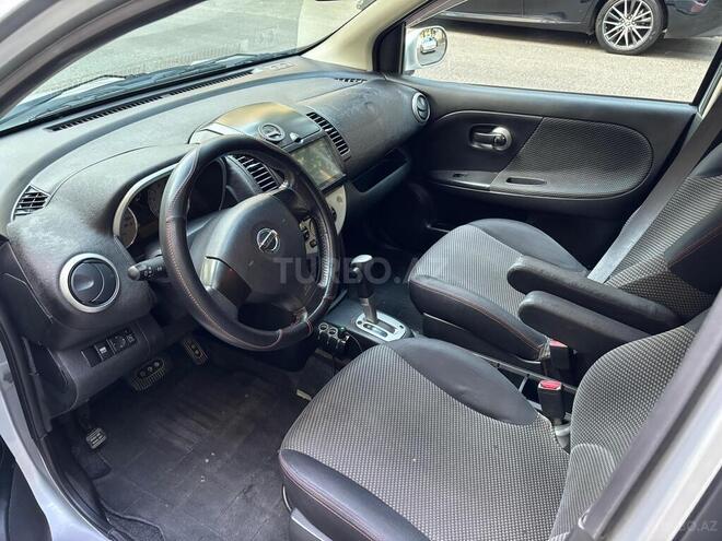 Nissan Note 2012, 155,000 km - 1.6 l - Bakı