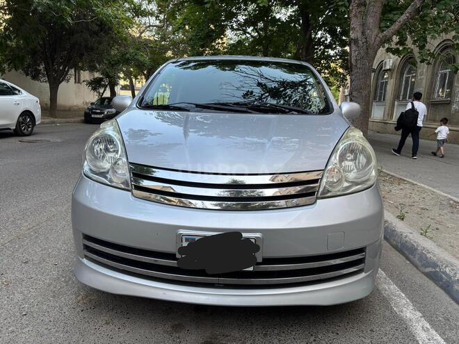 Nissan Note 2012, 155,000 km - 1.6 l - Bakı