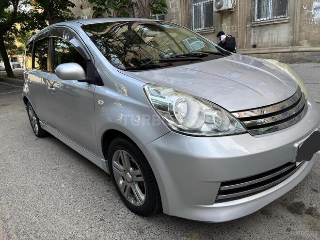 Nissan Note 2012, 155,000 km - 1.6 l - Bakı
