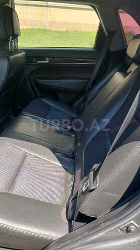 Kia Sorento 2010, 184,000 km - 2.0 l - Bakı