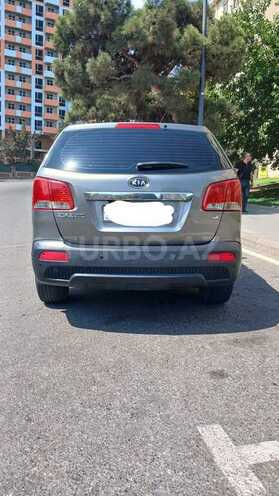 Kia Sorento 2010, 184,000 km - 2.0 l - Bakı