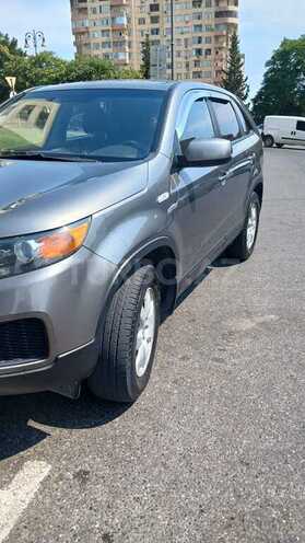 Kia Sorento 2010, 184,000 km - 2.0 l - Bakı
