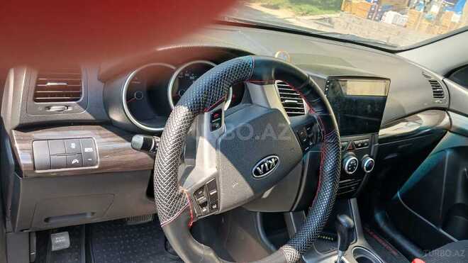 Kia Sorento 2010, 184,000 km - 2.0 l - Bakı
