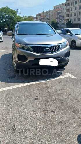 Kia Sorento 2010, 184,000 km - 2.0 l - Bakı