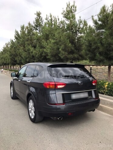 Subaru  2007, 204,900 km - 3.0 l - Şirvan