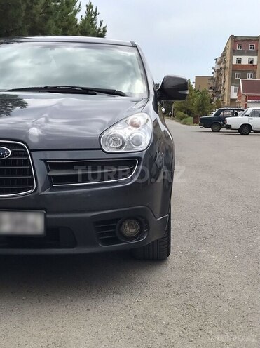 Subaru  2007, 204,900 km - 3.0 l - Şirvan