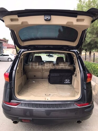 Subaru  2007, 204,900 km - 3.0 l - Şirvan