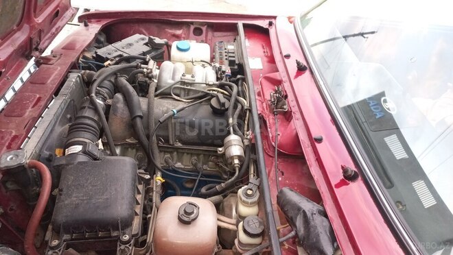 LADA (VAZ) 2107 2009, 47,412 km - 1.6 l - Şəmkir