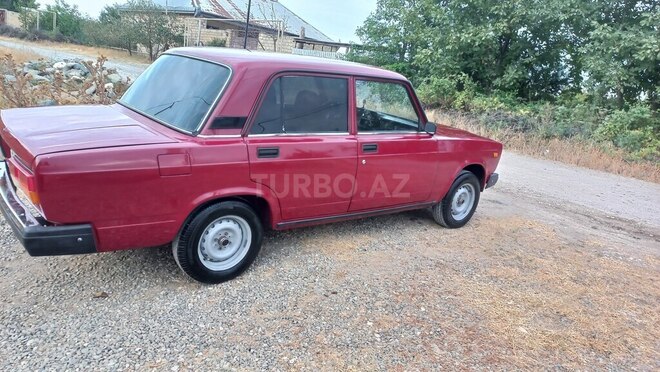 LADA (VAZ) 2107 2009, 47,412 km - 1.6 l - Şəmkir