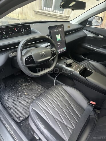 Changan Qiyuan A05 2024, 8,800 km - 1.5 л - Bakı