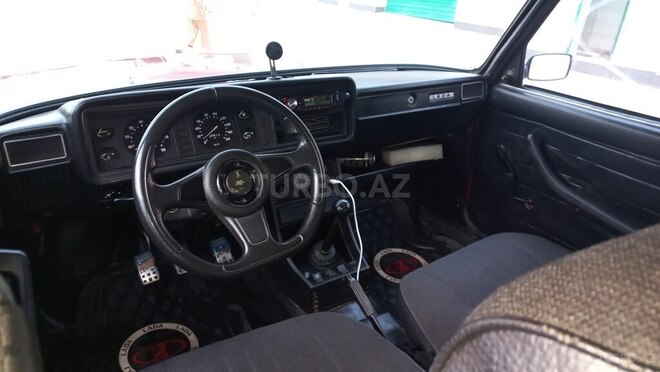 LADA (VAZ) 2107 2009, 47,412 km - 1.6 l - Şəmkir