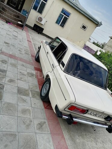 LADA (VAZ) 2106 1991, 150,000 km - 1.3 л - Ucar