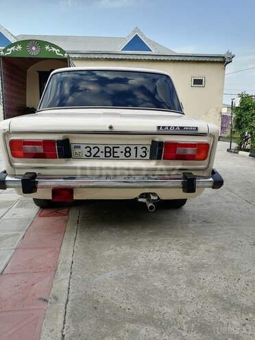LADA (VAZ) 2106 1991, 150,000 km - 1.3 л - Ucar