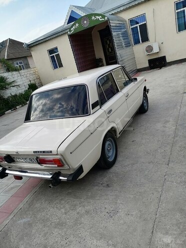 LADA (VAZ) 2106 1991, 150,000 km - 1.3 л - Ucar