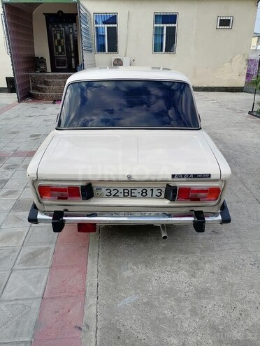 LADA (VAZ) 2106 1991, 150,000 km - 1.3 л - Ucar