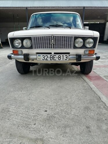 LADA (VAZ) 2106 1991, 150,000 km - 1.3 л - Ucar